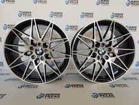 Jantes BMW M4 GTS em 20