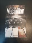 Ksiażka. Perfekcyjna dziewczyna. Gilly Macmillan. Kryminał