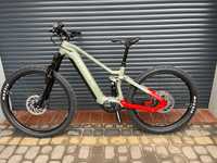 Haibike Allmtn 4 85 NM 720 WH Fox nowy rower elektryczny