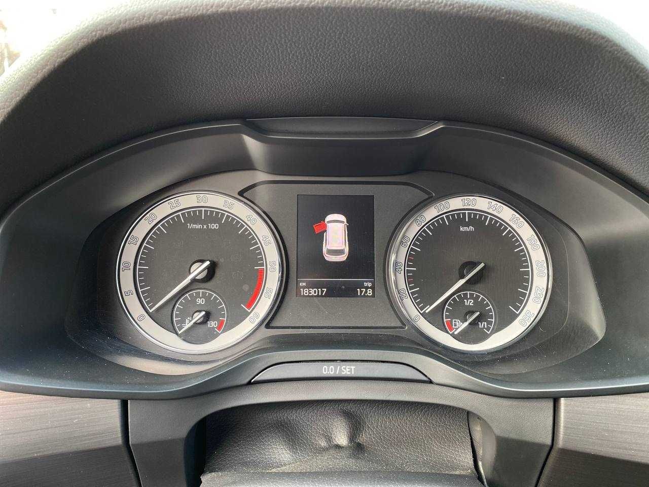 Авто Skoda Kodiaq 2019рік, 2.0 дизель,обм, [Перший внесок 20%]