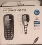 VoIP телефон USB