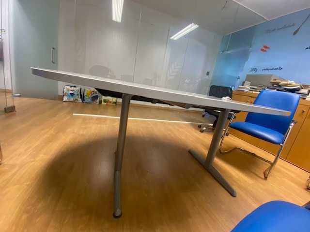 Mesa de reuniões