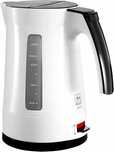 Czajnik Elektryczny Bezprzewodowy Melitta Enjoy Aqua 2400 W 1,7l Biały