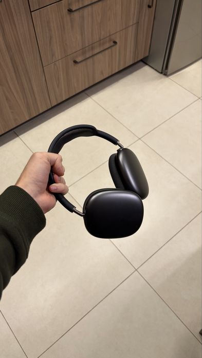 Airpods Max подный комплект идеал