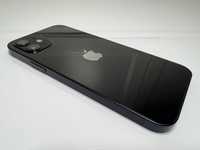 Apple iPhone 12 128 GB / Black / Gwarancja / Faktura z IMEI
