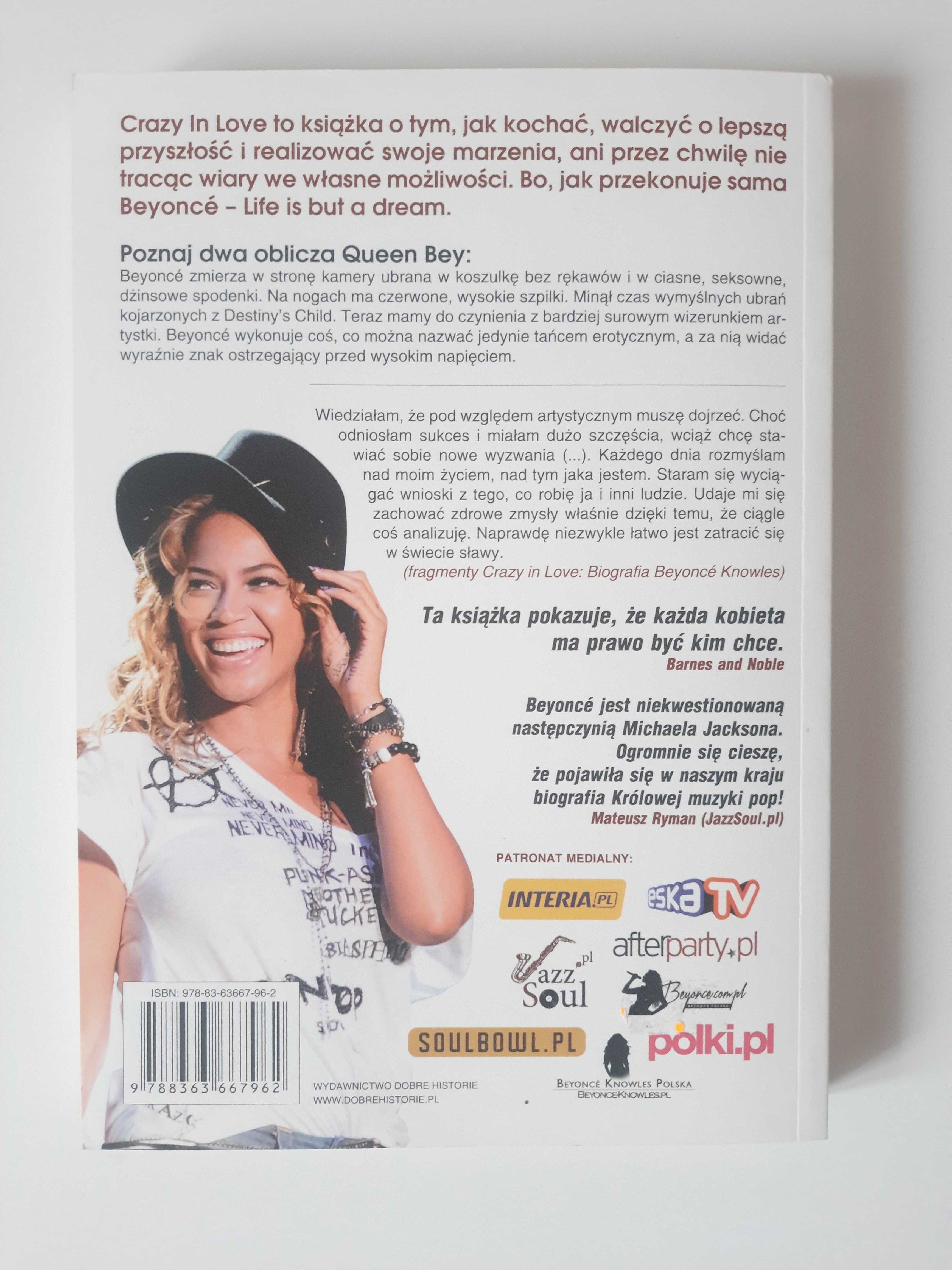 Biografia Beyonce