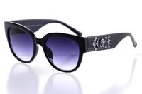 Женские классические солнцезащитные очки 11204c1 100% защита