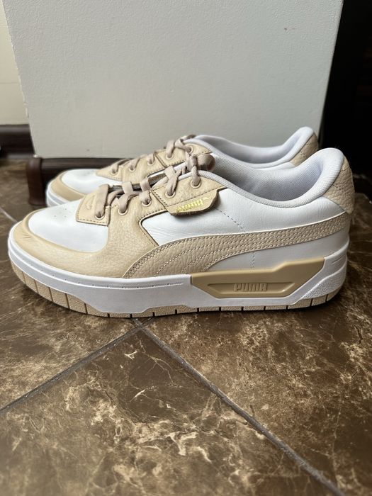 Кросівки кеди puma