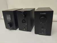 Усилители, ЦАПы  Fx-audio R07PLUS/ DS07 MQA/ L07