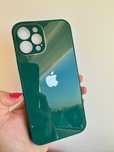 Etui, Case iPhone 12, 12 Pro, 11 Pro Max, 12 Pro Max imitacja szkła!