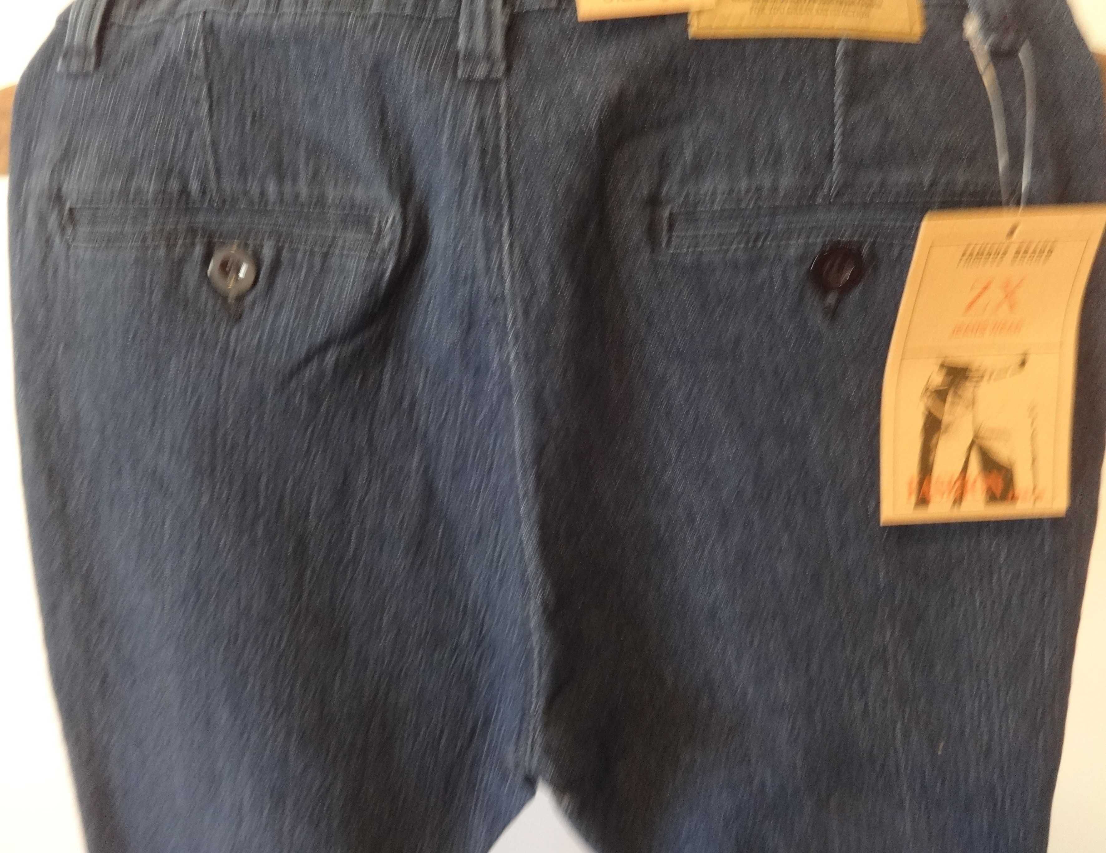 Calça / Jeans de Ganga Homem