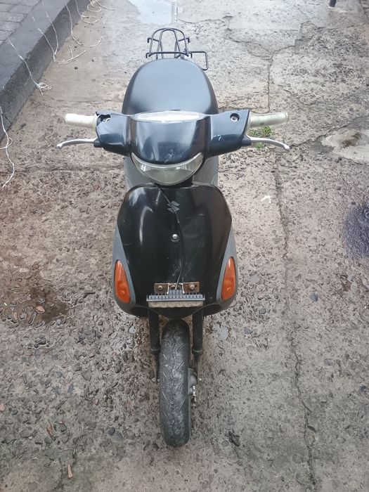 Продам сузукі летс 4, 2014року