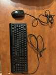 Zestaw Klawiatura+Mysz Razer