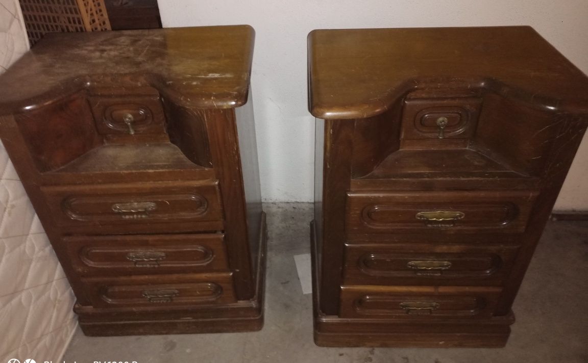Mesinhas  de cabeceira