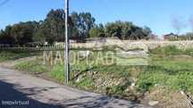 Terreno para construção de moradias em Banda ou separadas (Perosinho)