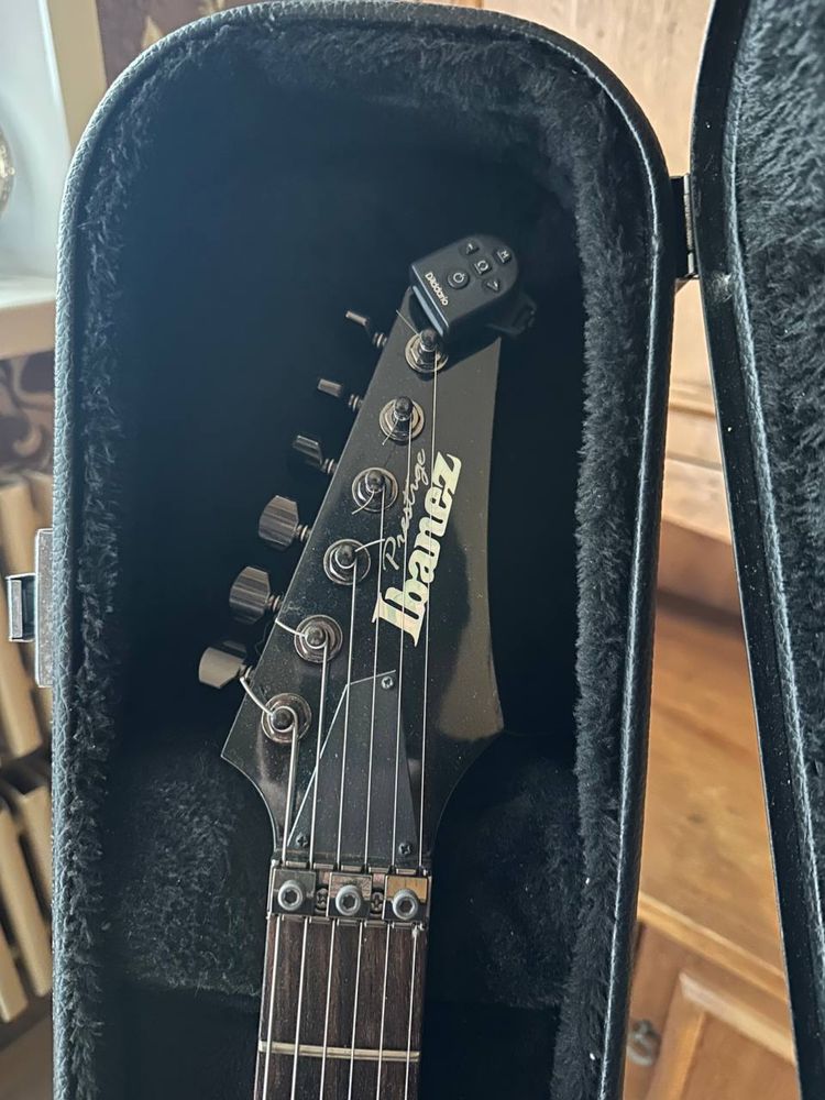 Ibanez RG1570Z-JB Prestige (Japan)
