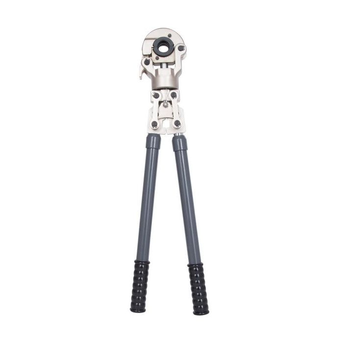 Інструмент для прес-фітинга d16-32 ручний з поворотним механізмом