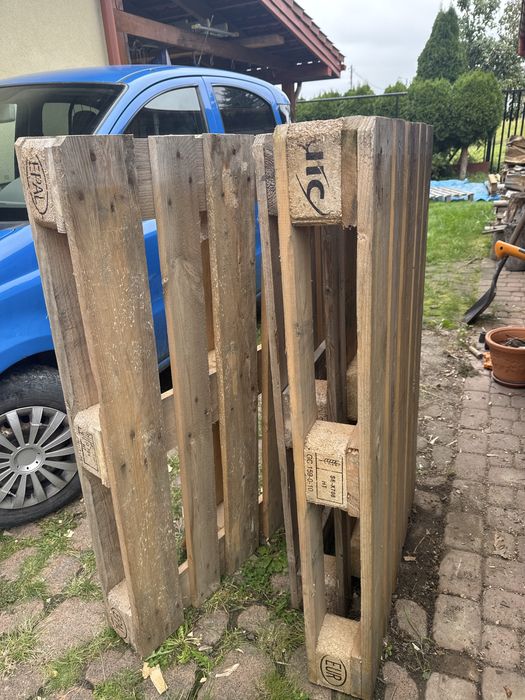 Euro paleta 80x120 jasne
