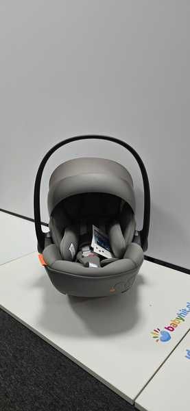 [OUTLET]Cybex Cloud G I-Size Fotelik Samochodowy 0-13kg Plus Lava Grey