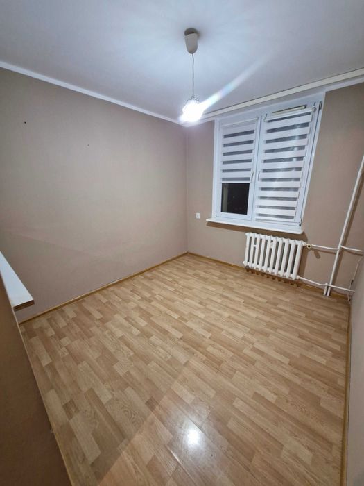 Wynajmę mieszkanie 2 pokojowe Ruda Śląska Halemba