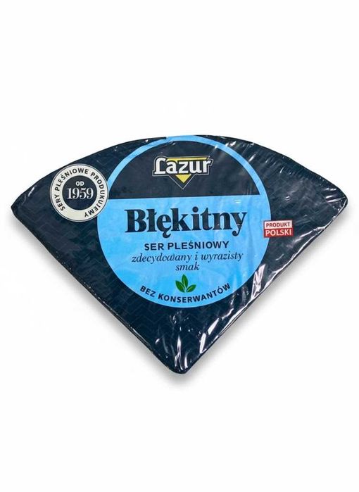 Твердий сир (Пармезан, Дор Блю) або вишуканий сир (Камамбер, Лазур)