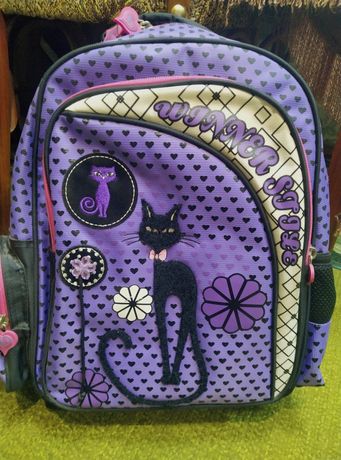 Рюкзак шкільний (портфель)