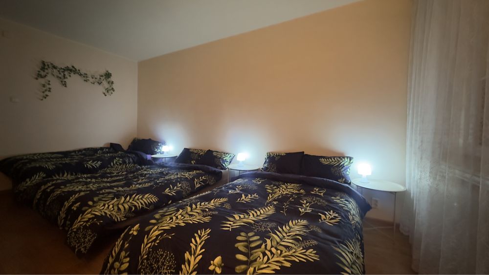 Mieszkanie dla pracowników firm