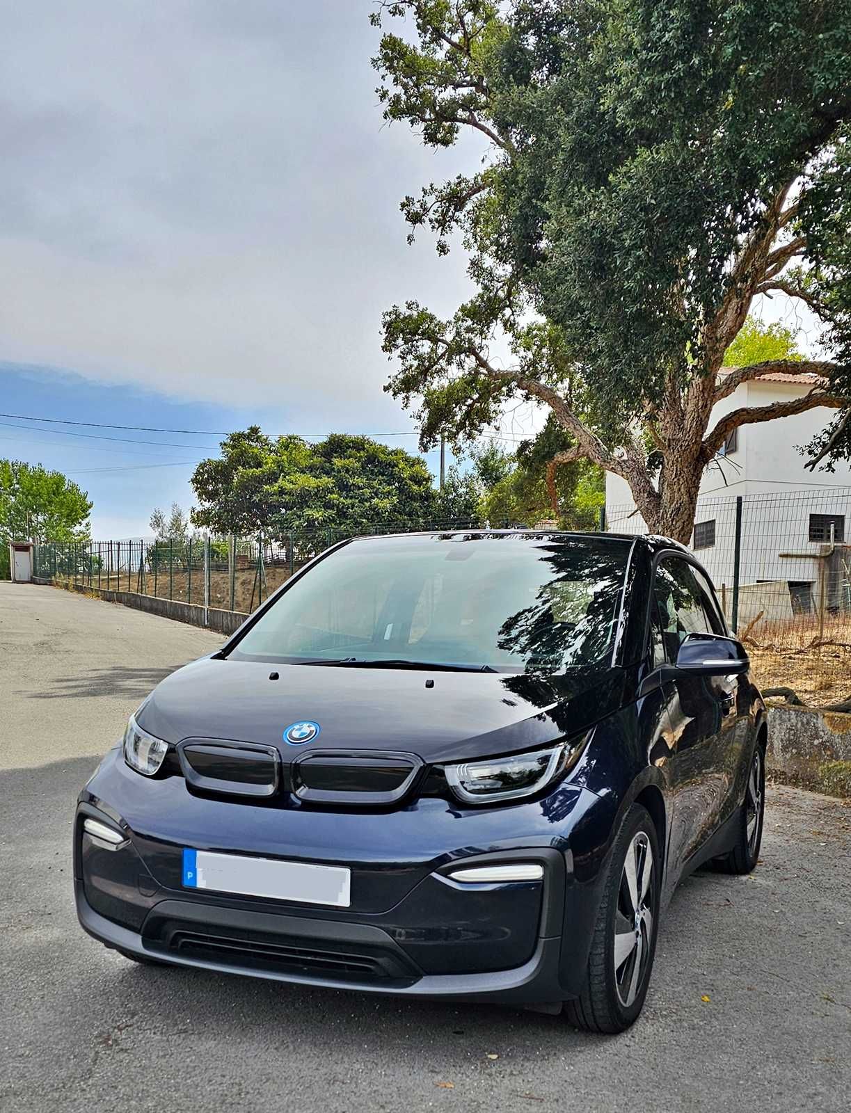 BMW i3 94 ah Poss. Financiamento