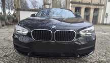 BMW 116 LCI F20 SPORT LINE 1.5 116CV
2015/09