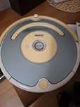 Irobot roomba 520