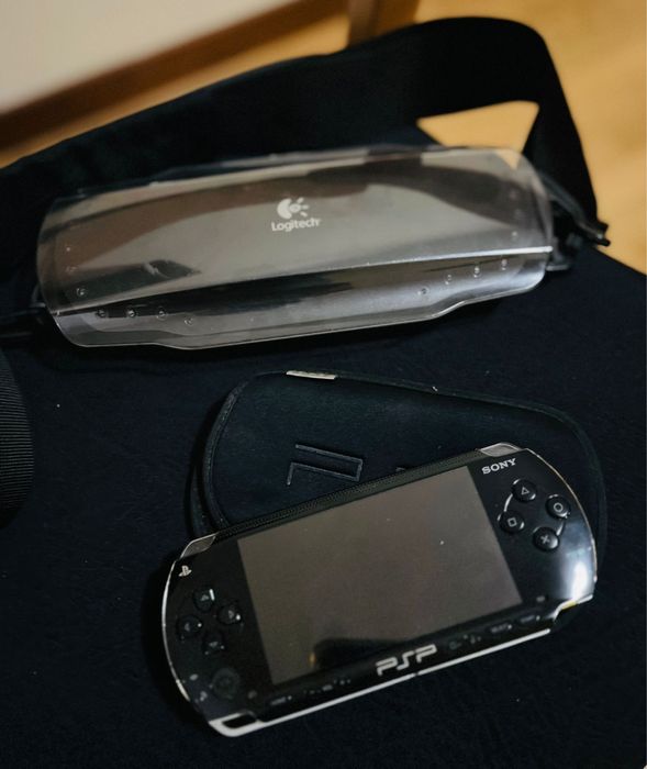 Playstation Portatil