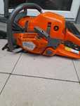 Piła spalinowa husqvarna