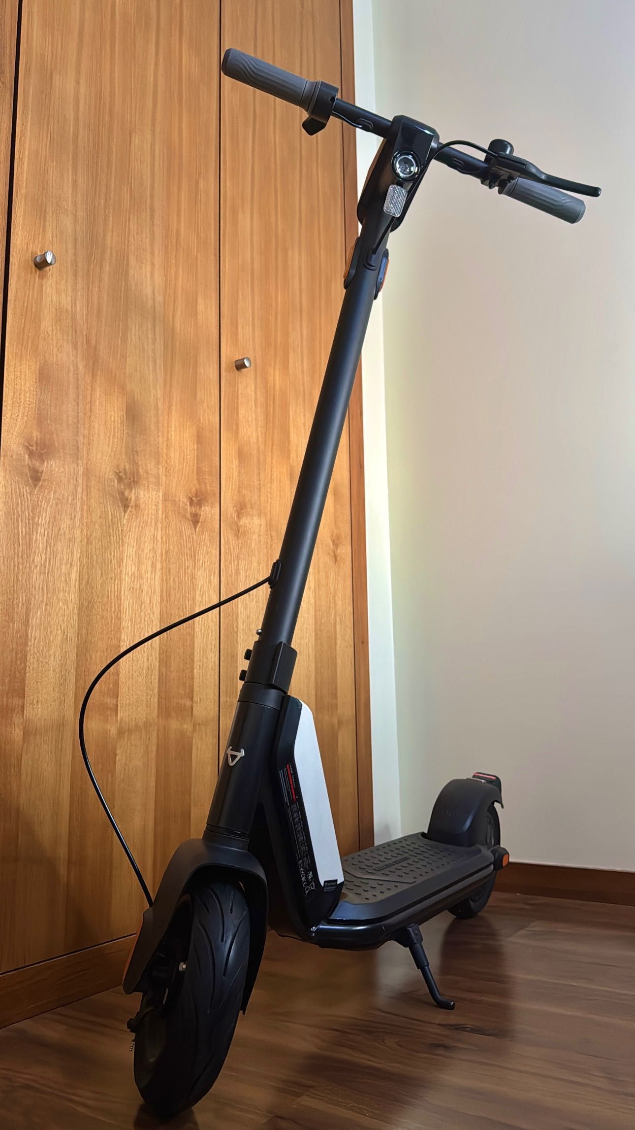 Trotinete semi-nova