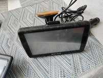 GPS навигаторы Shuttle PNA-5003 и Asus R600