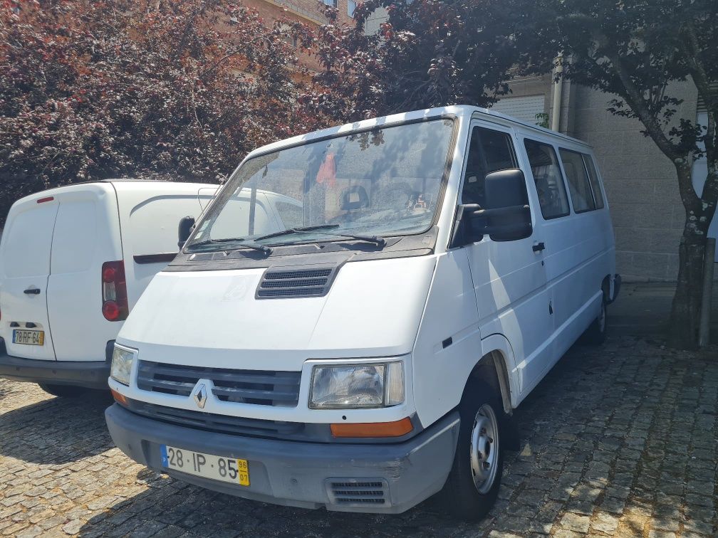 Transporte Cadeira Rodas homologada