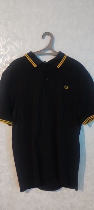 Поло: Fred Perry