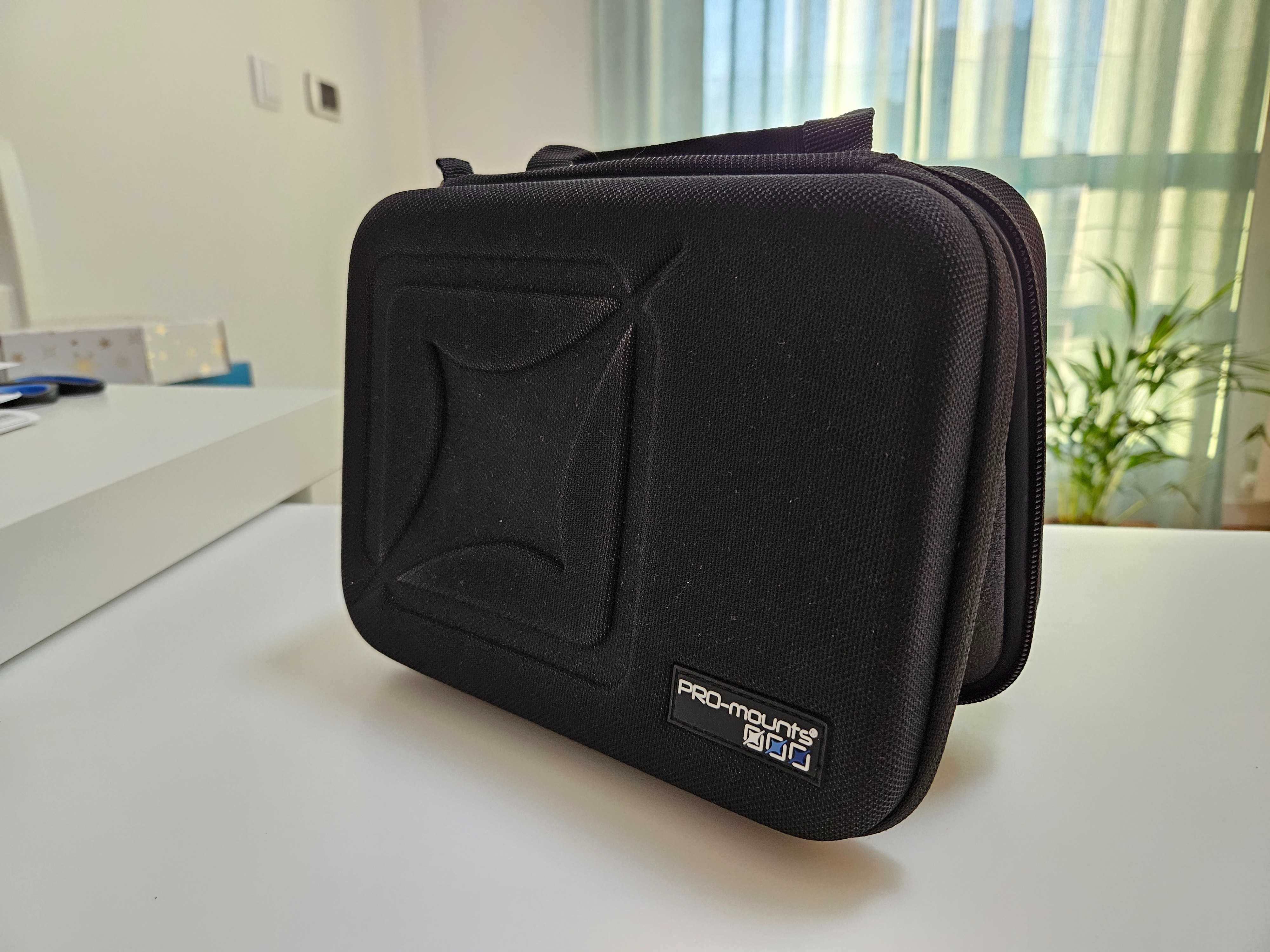 Bolsa/mala GoPRO