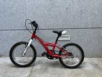 Bicicleta Criança Roda 16