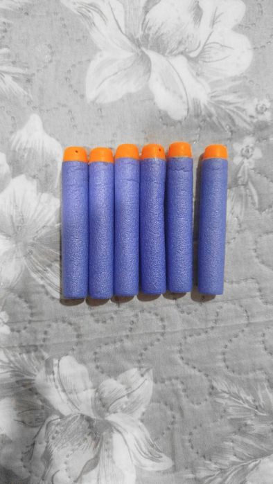 NERF Elite Disruptor