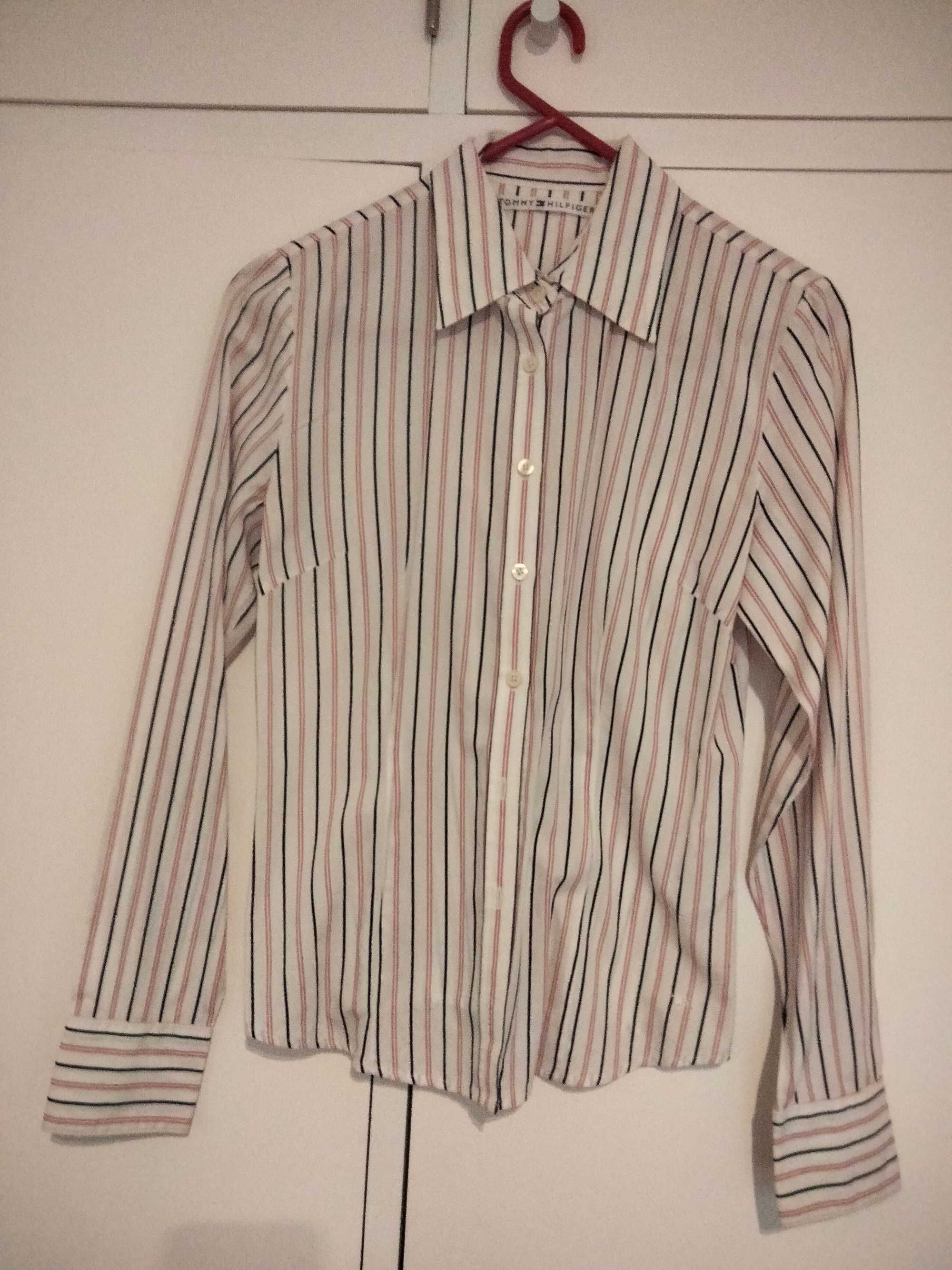 Camisa Senhora Tommy Hilfiger