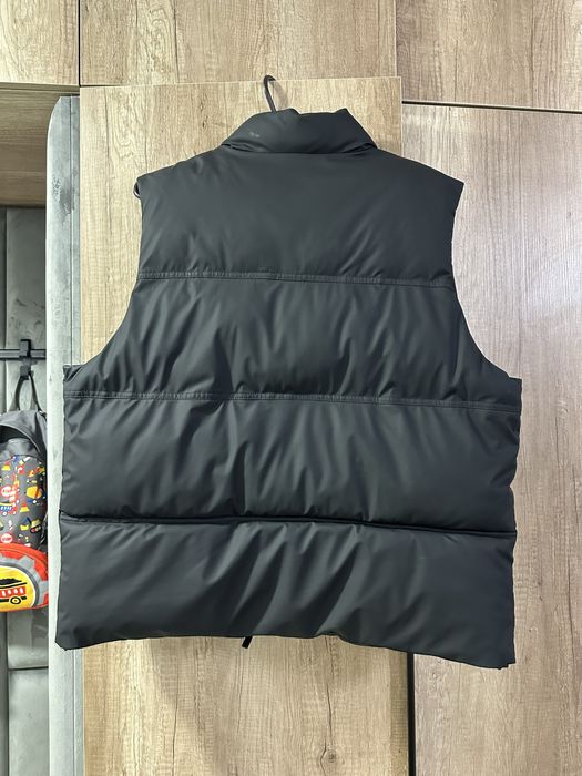 Жилетка чоловіча Zara