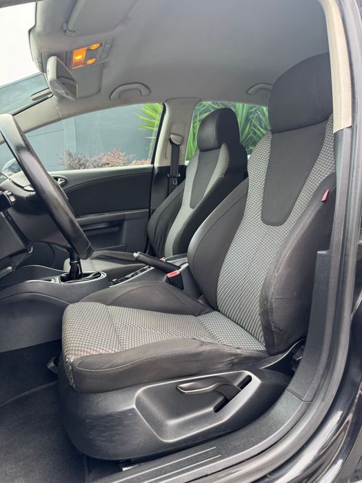 Seat Leon 1.9 TDI 130pd