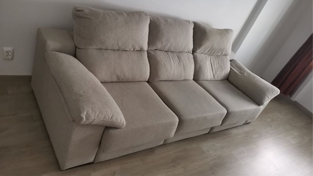 Urgente! Sofa com cama