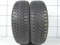Opony zimowe 205/65R16 95H Falken