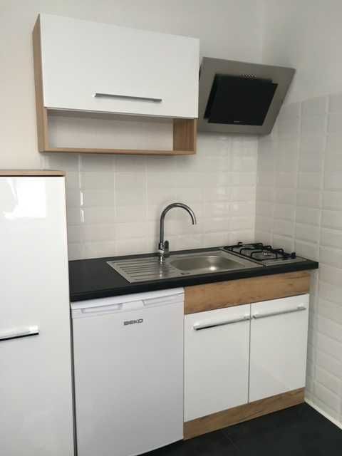 Mieszkanie do wynajęcia