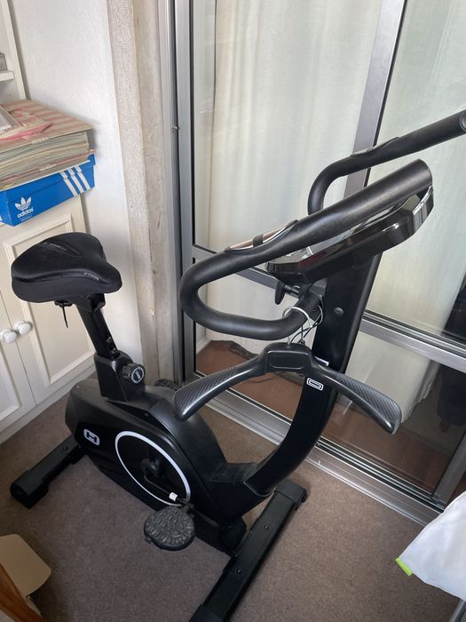 Bicicleta Estatica Bodytune