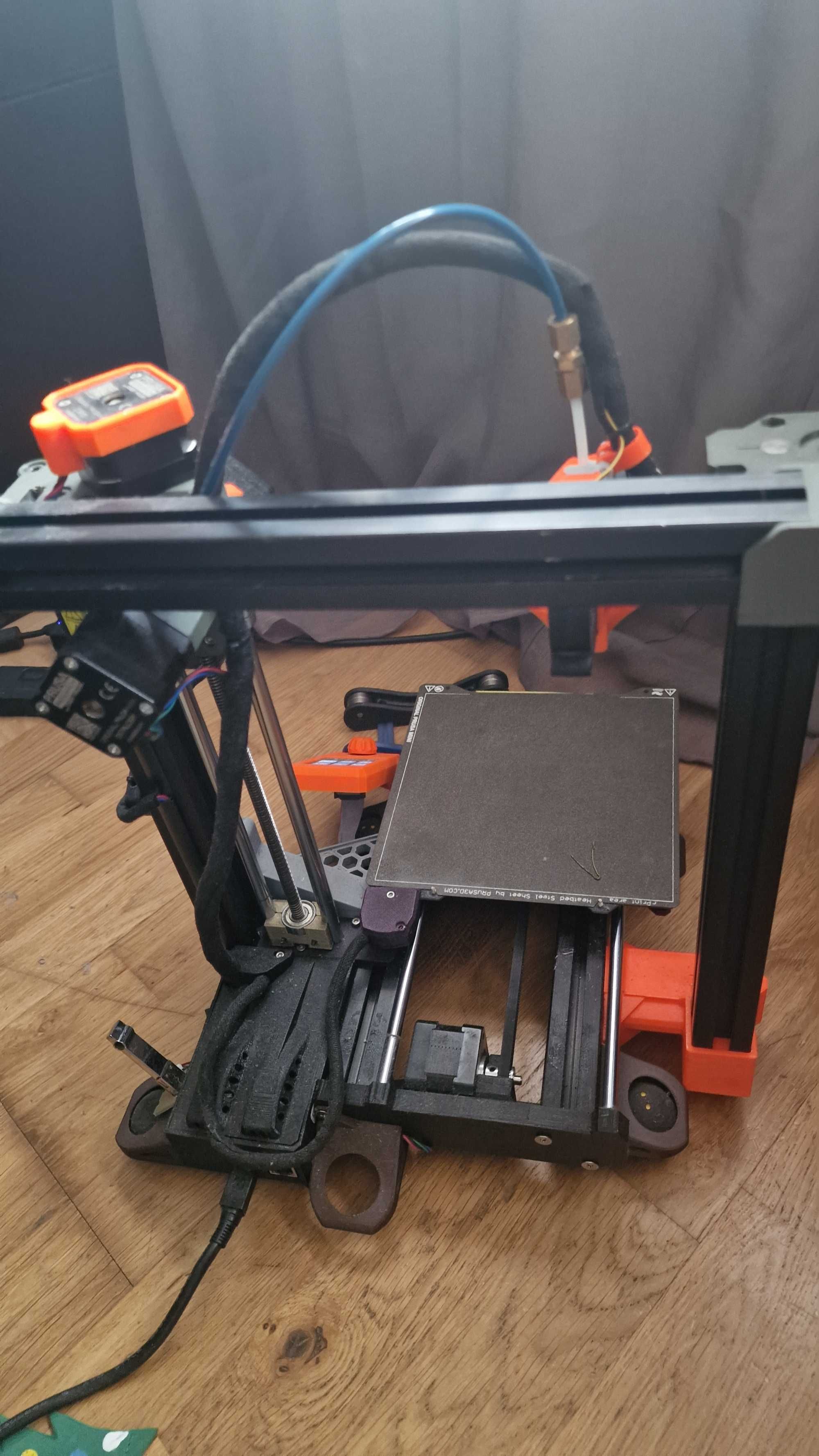 3D Prusa mini original