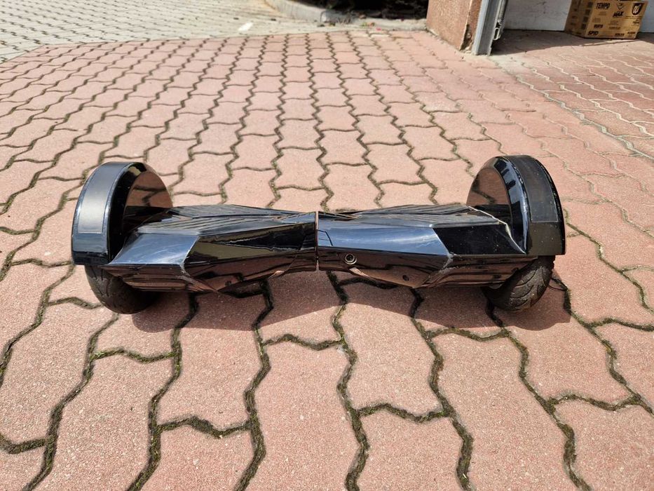 Deska Elektryczna/Hoverboard Skymaster