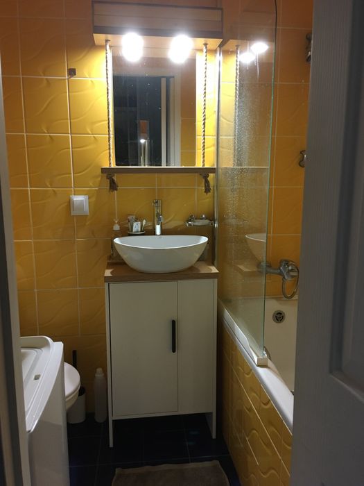 Wynajmę - Kawalerka w parku Kępa Potocka / Żoliborz