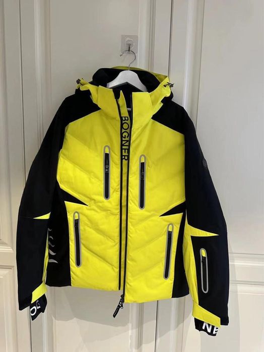 Гірськолижні костюми Bogner нова колекція